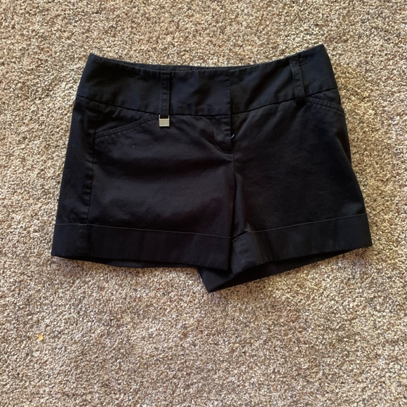 Express Pants - Express Shorts